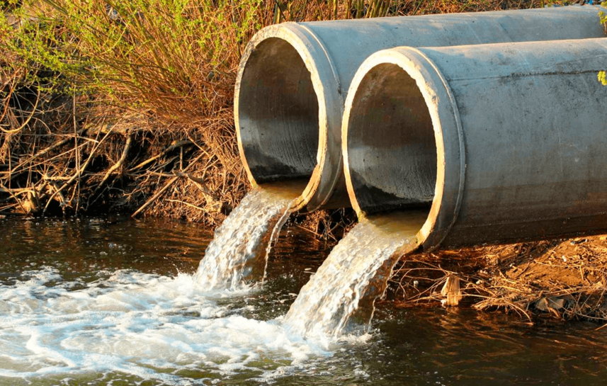 Análise de Efluentes