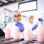 Análise de Saneantes: segurança, eficácia e conformidade na limpeza profissional